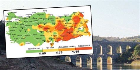 T Rkiye De Susuzluk Tehlikesi Kap Ya Dayand Memurlar Net