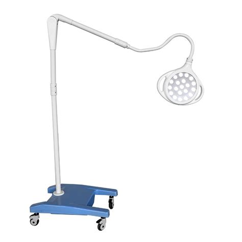 Medical Surgical Equipment LED Ceiling Shadowless Operating Light