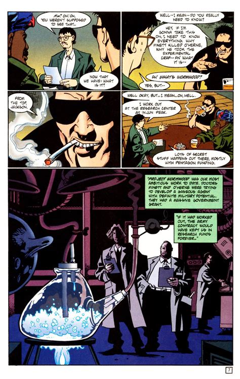 Hitman Issue 13 Read Hitman Issue 13 Comic Online In High Quality