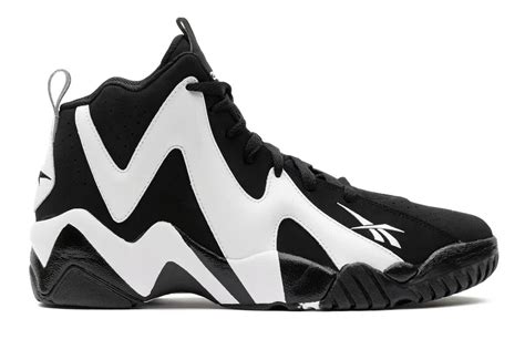 Reebok Kamikaze 2 (II) | Reebok | Sole Collector