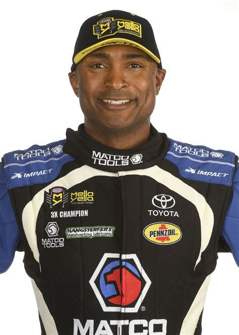 Top Fuel Star Antron Brown Eyes First Win Of Season At Route 66 In