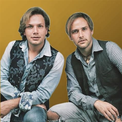 Blonde Brothers Ba Youtube