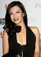 Carrie Ng Nude Aznude