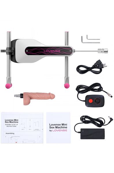 Kup Lovense Mini Sex Machine Niskie Ceny Wiele zadowolonych klientów