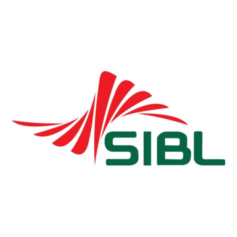 Social Islami Bank Limited Sibl Logo Png Vector Eps Free Download