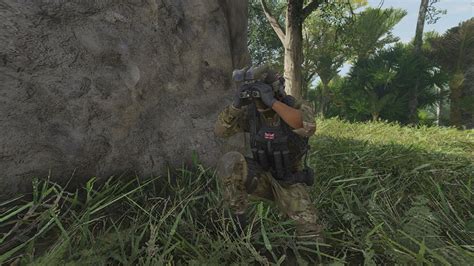 Sas Outfit Attempt Thought It Looked Great Rghostrecon