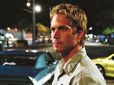 Paul Walker Las 10 Mejores Películas del Actor de Rápido y Furioso