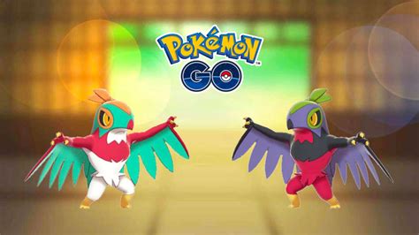 How to get Hawlucha in Pokemon Go & can it be Shiny? - Dexerto