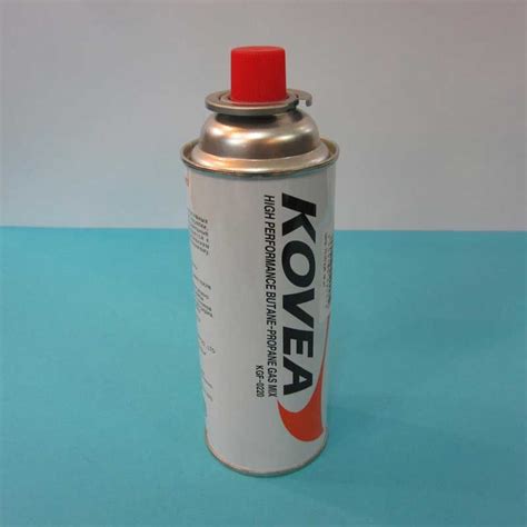 Баллон газовый Kovea | ORDVOR.COM