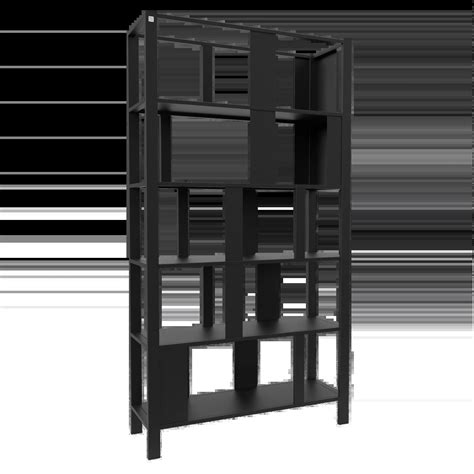 Maksus open closet - Steellish
