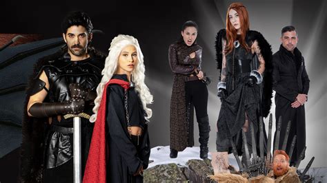Okay Then Here S Another Game Of Thrones Porn Parody Culture