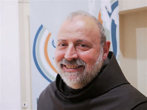 Fr Luciano De Giusti Eletto Ministro Della Provincia Di San