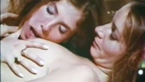 Retro Softcore Lesbian Scene And A Handjob Scene TNAFlix Porn Videos