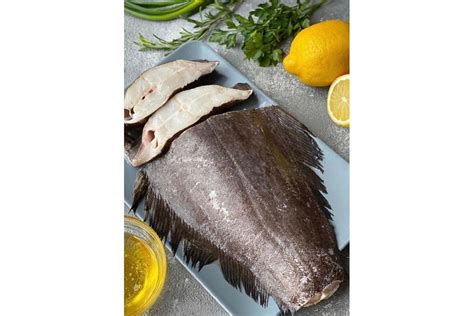 Палтус Рыба Вкусная Или Нет - 51 фото