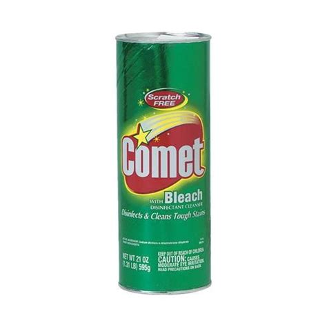 Comet Toilet Bowl Cleaners - Walmart.com