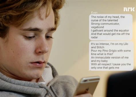 How This Norwegian Teen Drama Used Nas Lyrics In A Gay Romance Genius