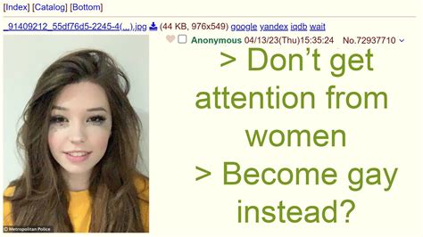 Am I Gay 4Chan R Greentext YouTube