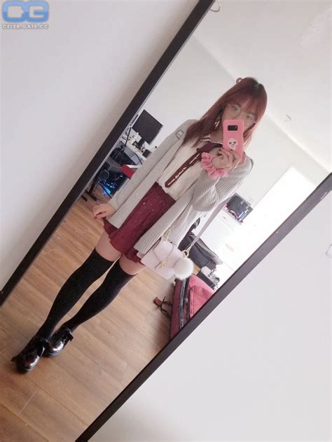 LilyPichu Nude Pictures Photos Playboy Naked Topless Fappening