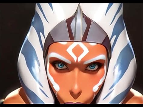 EEPol Ahsoka Parodia Star Wars Parte IA Generada Por IA XVIDEOS