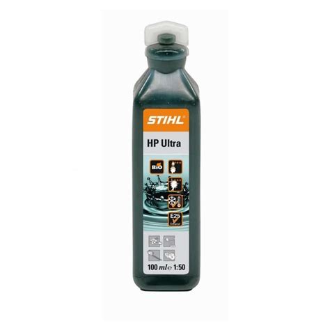 Ulje Za Mje Avinu T Dvotaktol Stihl Hp Ultra Ml