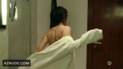 Le Bureau Des Legendes Nude Scenes Aznude