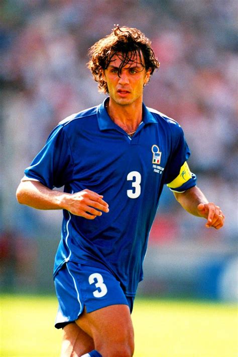 17 Best images about Paolo Maldini on Pinterest | Legends, Football and ...