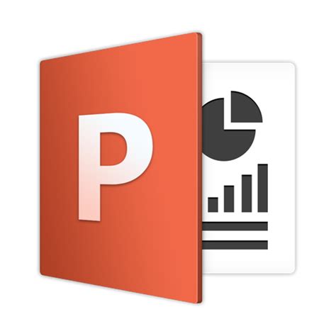 Microsoft Powerpoint Logo Png And Vector Logo Download Images