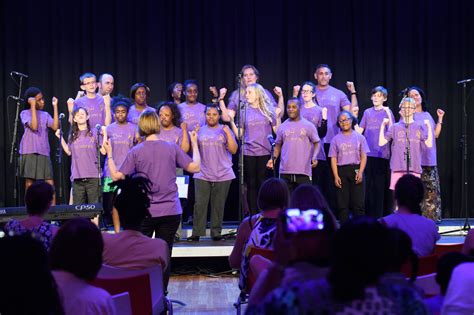 Schools Lewisham Music