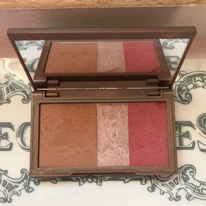 Urban Decay Makeup Naked Flushed Poshmark