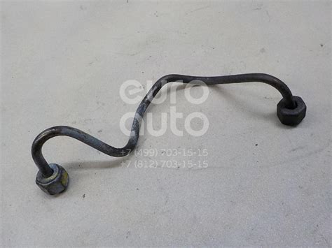 Трубка ТНВД для Volvo S40 2004-2012 в Москве