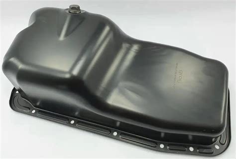 Купить Поддон масляный двигателя Ланос 1.5 SHIN KUM Корея, цена 820 грн ...