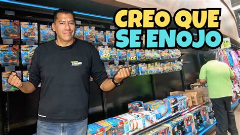 Recorrí Todos los WALMART Buscando Los Mejores Hot Wheels y Juguetes Raros y VALIOSOS YouTube