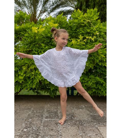 Bikini Niña Colección Ágata de MariCruz Verano BAÑO