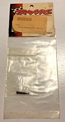 TRAXXAS Needle Screw Idle Mix TRX 4041 RC Radio Controlled Part NEW EBay