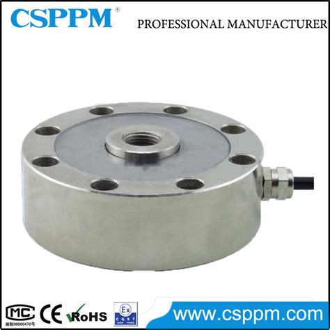 Manufacturer Ppm227 Ls3 2 Spoke Type Load Cell For Hopper Scale China