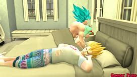 Dragon Ball Porn Hentai Vegeta Fucks Beautiful Chichi Wife Next To His Friend And Husband And