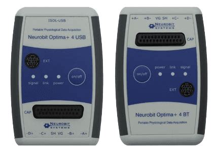 Die neuen Optima+ 4 Bio- & Neurofeedback-Systeme sind da | NeuroNagel ...