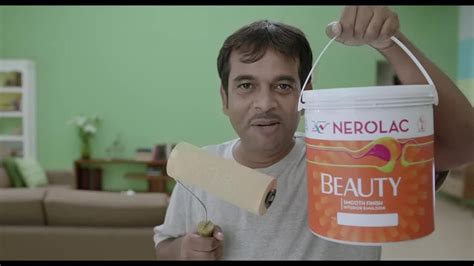 Nerolac Beauty Silver Paint Ltr At Rs Bucket In Kadapa Id