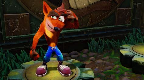 Crash Bandicoot Remaster Coming To PC