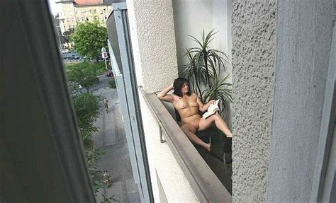 Balcony 29 Porn Pics Porn GIFs