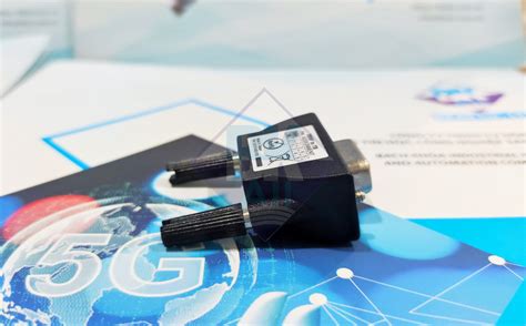 Mini DB9F-to-TB: DB9 Female to Terminal Block connector - BKAII - Thiết ...