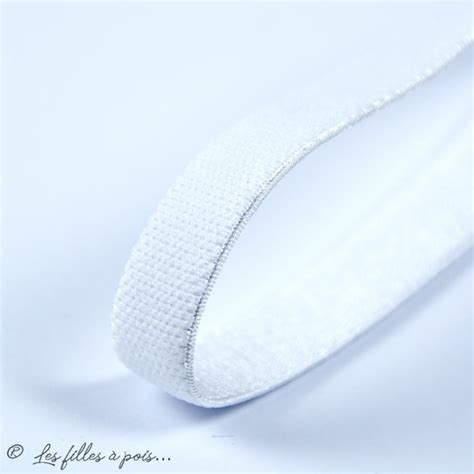 Elastique lingerie pour bretelle ultra résistant 10mm Vente en ligne
