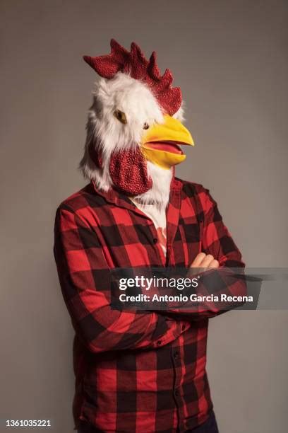 Man In Chicken Suit Photos And Premium High Res Pictures Getty Images