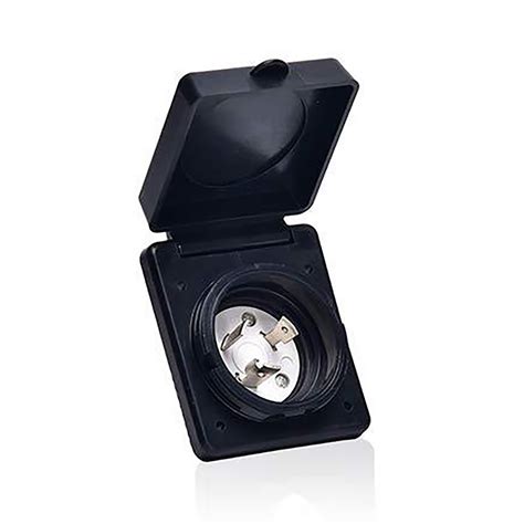 TREKPOWER 125V 30 AMP RV Power Plug - Vanaholic