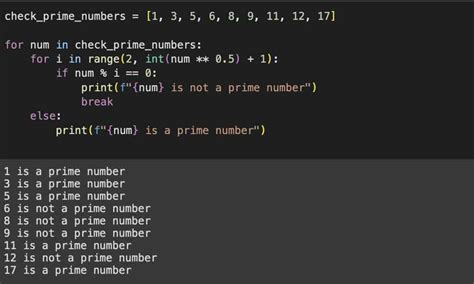 How To Exit A Loop In Python Code Code Care