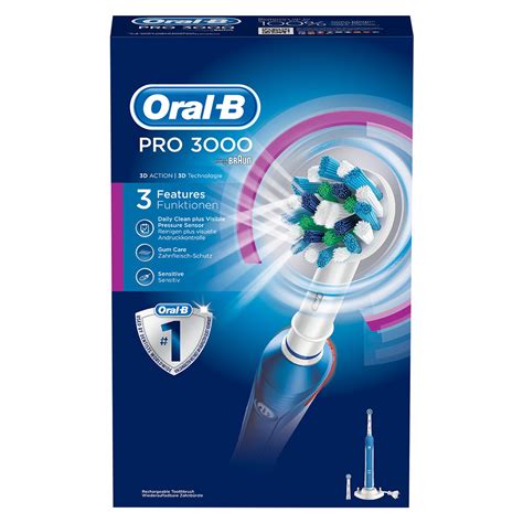 Oral-B® PRO 3000 - shop-apotheke.com