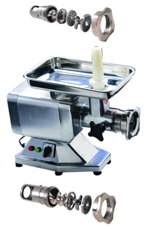 Мясорубка Gastrorag HM-22A купить в Москве - цены, характеристики и ...