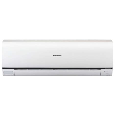 Panasonic ECONAVI Deluxe Split Air Conditioner CS C28PKH In