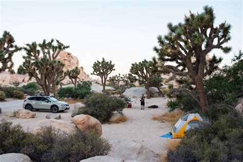Hidden Valley Campground, Joshua Tree, CA: 17 Hipcamper Reviews And 96 ...