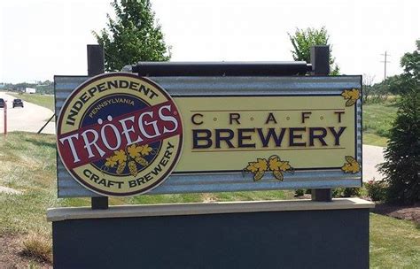 Troegs Bavarian Lager | Beer Infinity